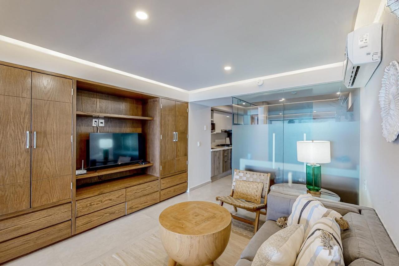 Harbor 171 Oceanfront Residences #3009 Puerto Vallarta Zewnętrze zdjęcie