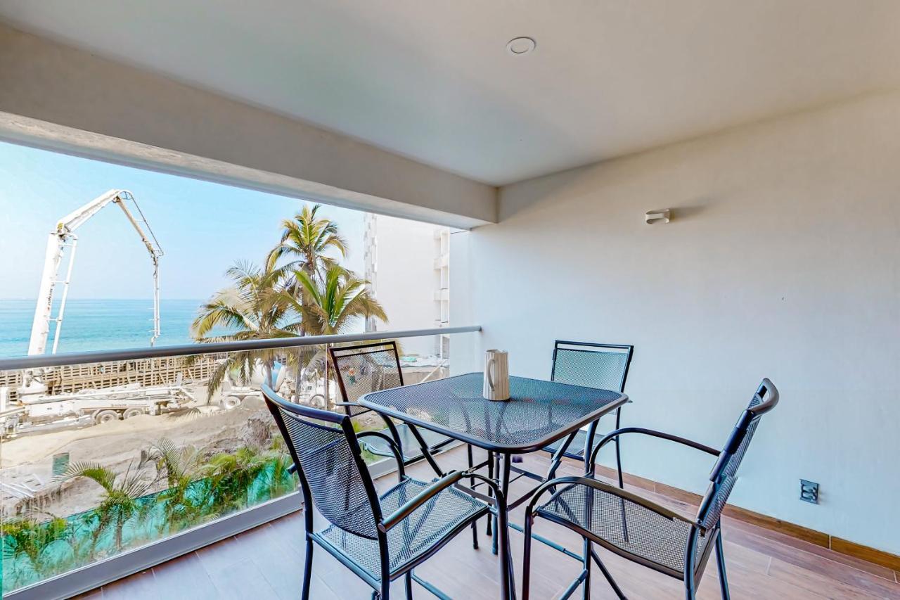 Harbor 171 Oceanfront Residences #3009 Puerto Vallarta Zewnętrze zdjęcie
