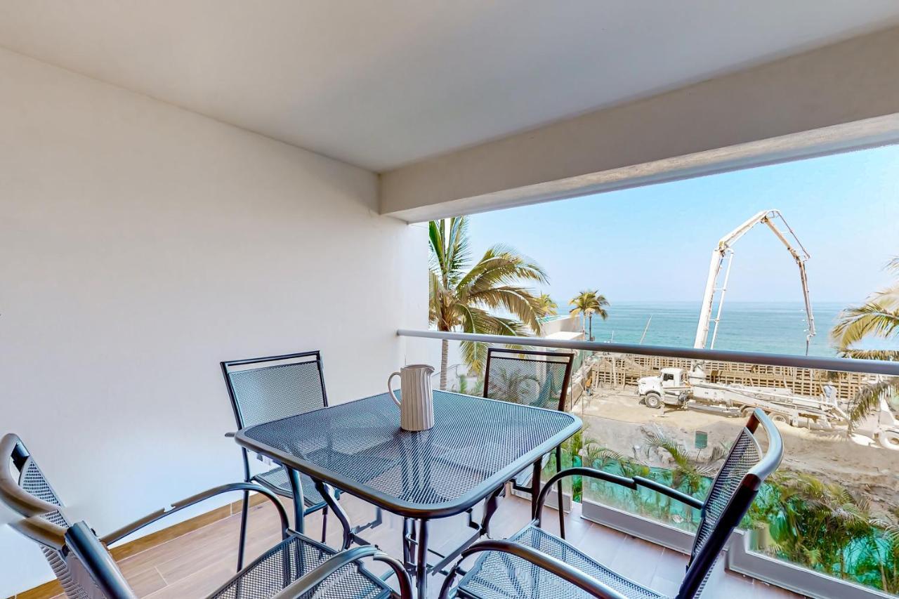 Harbor 171 Oceanfront Residences #3009 Puerto Vallarta Zewnętrze zdjęcie