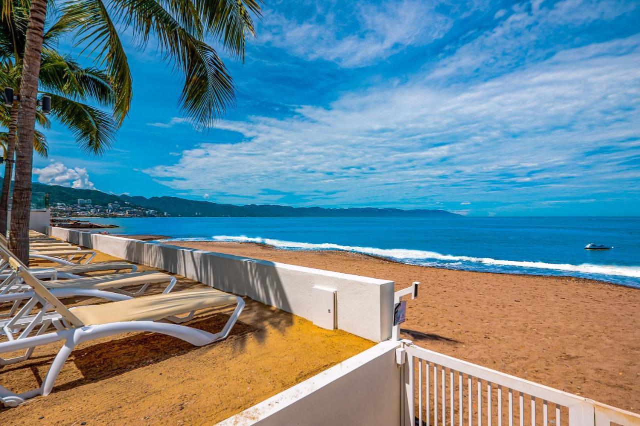 Harbor 171 Oceanfront Residences #3009 Puerto Vallarta Zewnętrze zdjęcie